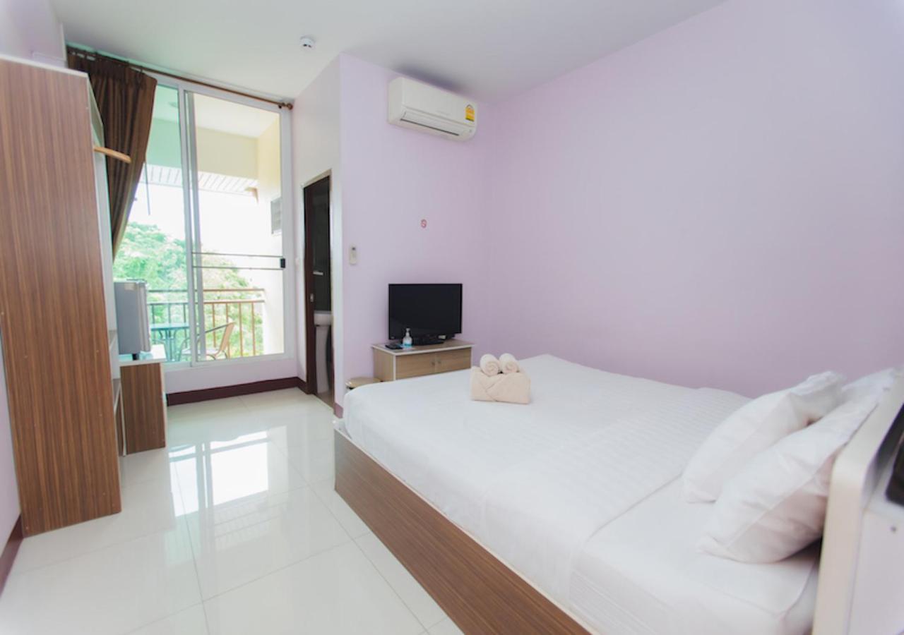Bloom Guesthouse Chiang Mai Esterno foto