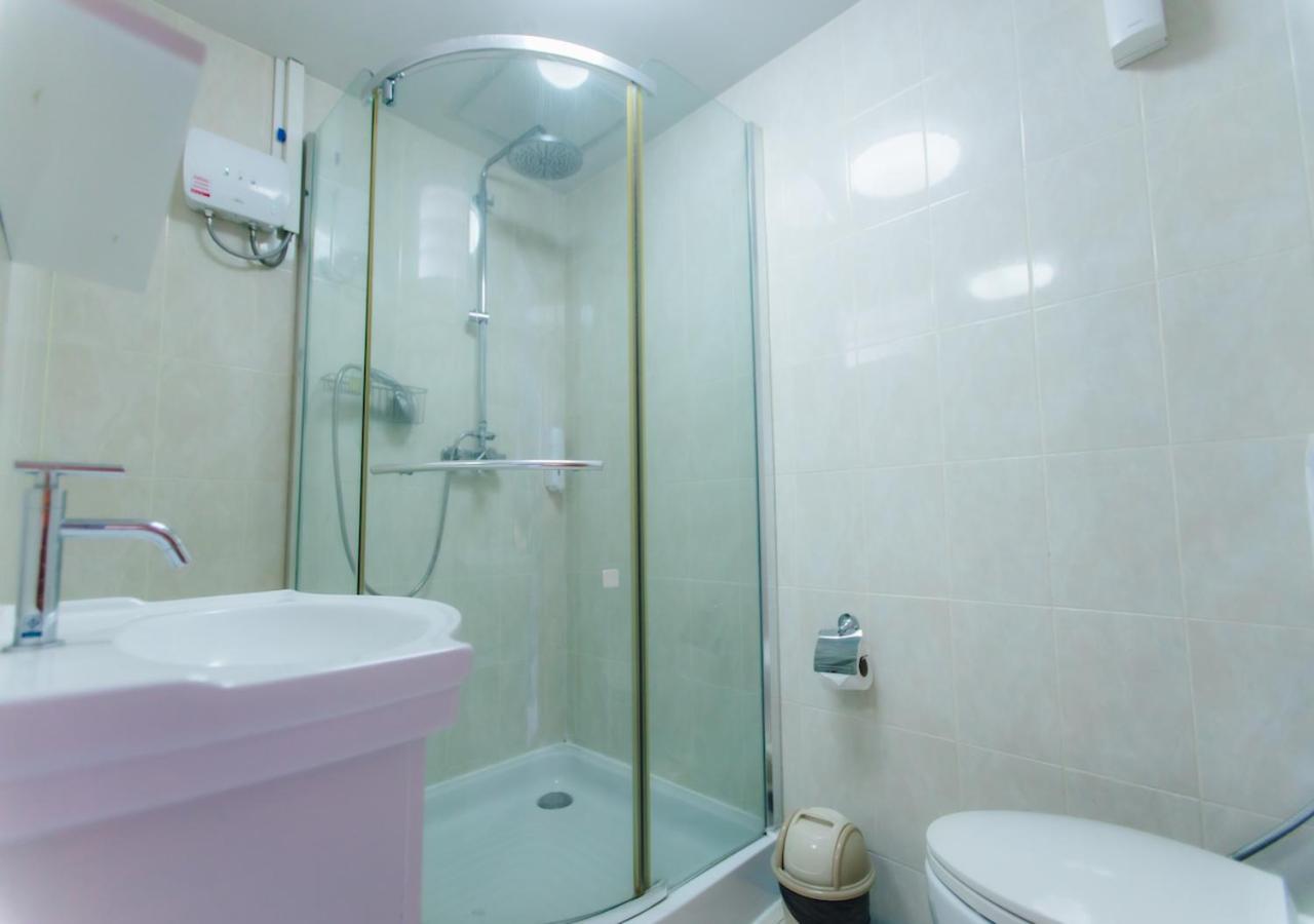 Bloom Guesthouse Chiang Mai Esterno foto