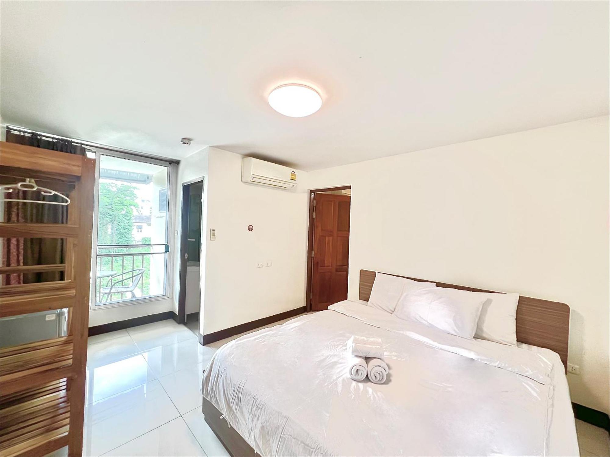 Bloom Guesthouse Chiang Mai Esterno foto