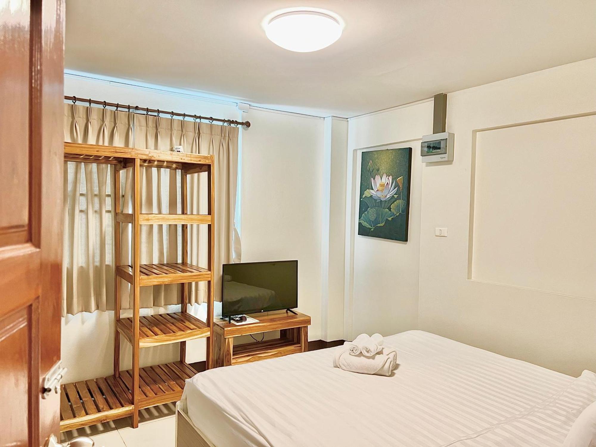 Bloom Guesthouse Chiang Mai Esterno foto